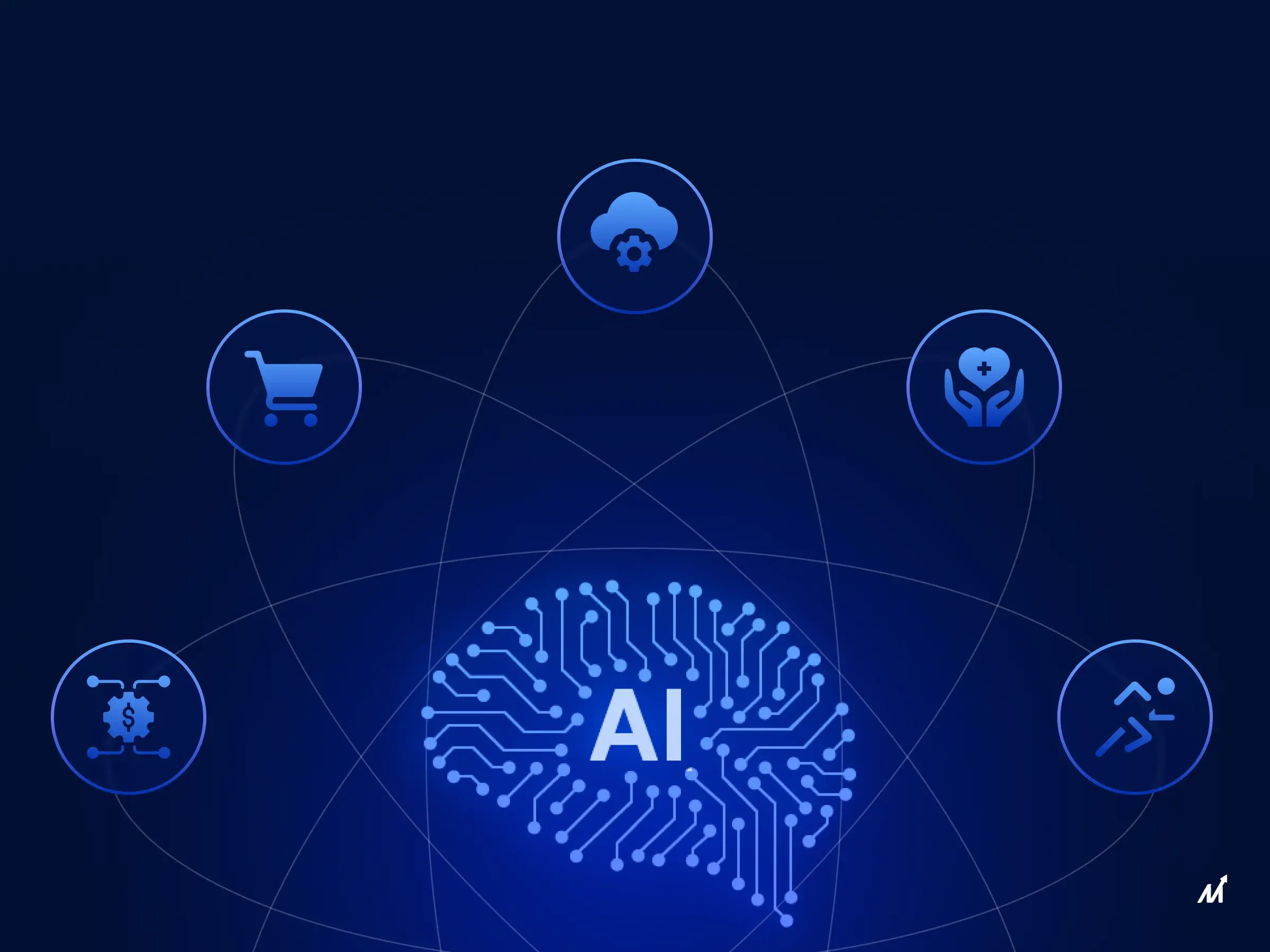 AI assistants guide