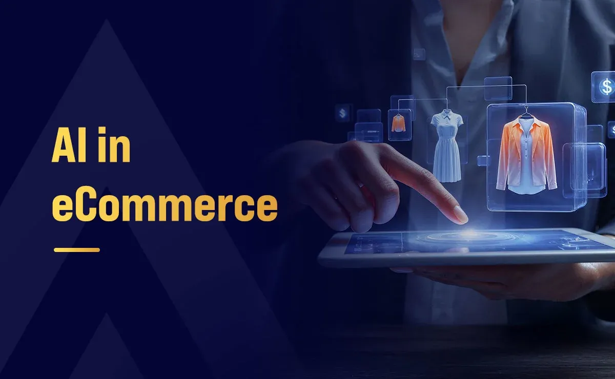 E-commerce operations