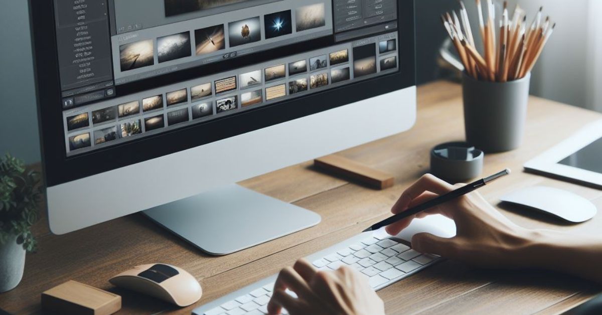 Get Creative with Your Photos: A Review of the Best Photo Editing Software for Mac