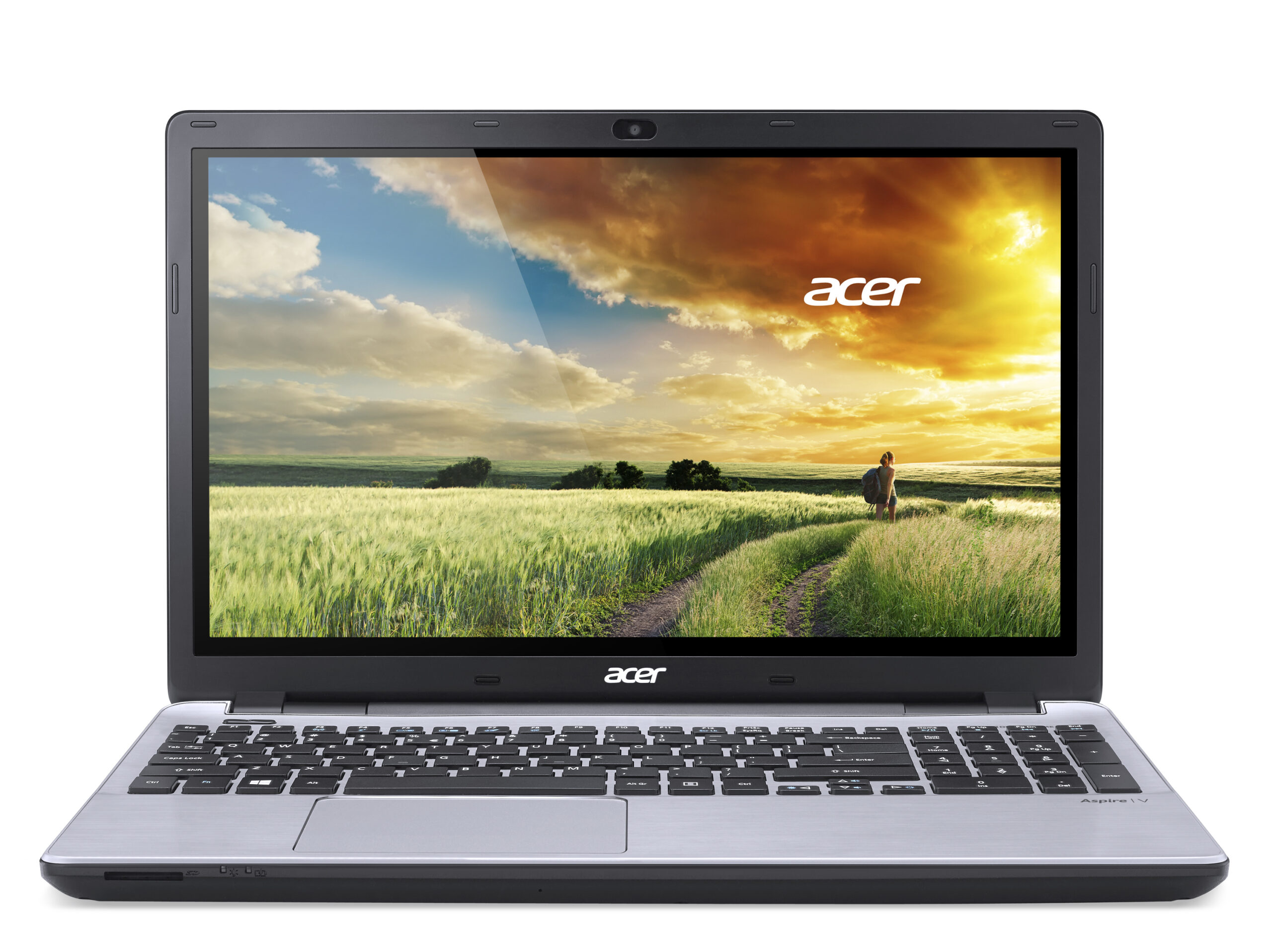Acer Aspire 572PG-50X5